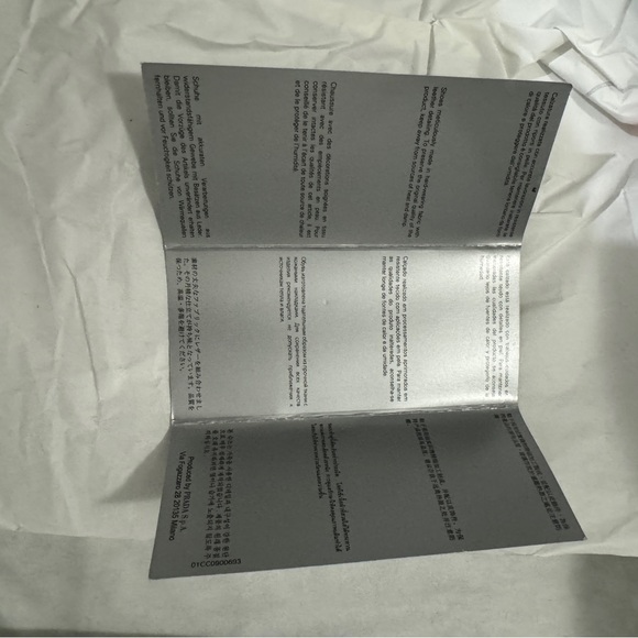 Prada Sport Canvas High Top Sneakers Logo - Picture 7 of 9